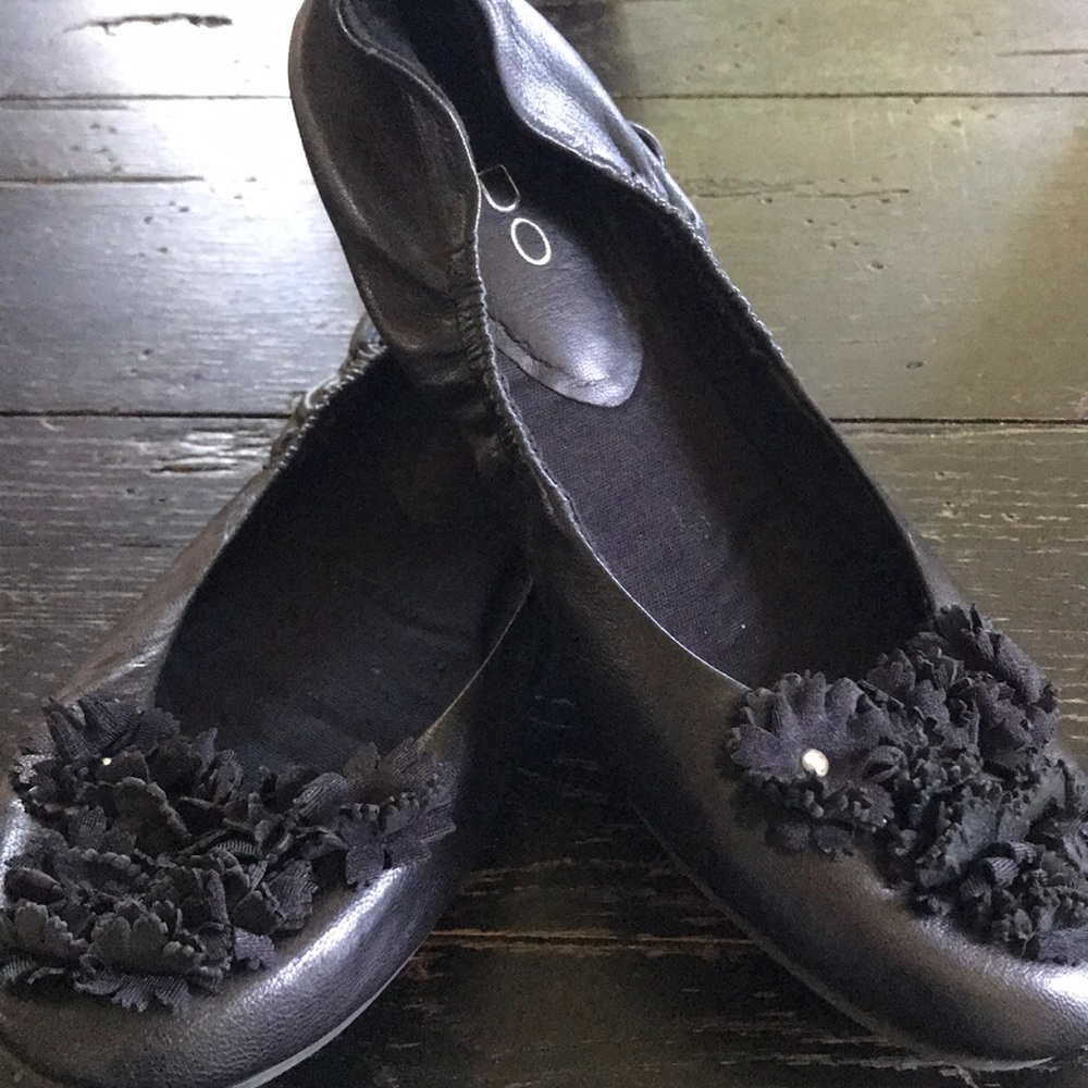 Aldo Ballet flat